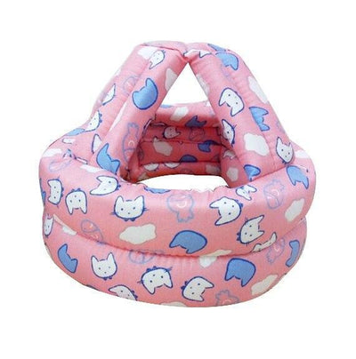 SafetyHelmet™ Casque de sécurité pour bébé | Maman - CoinConfort