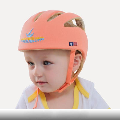 BabyHelmet | Casque pour bébé | Maman - CoinConfort