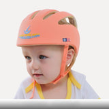 BabyHelmet | Casque pour bébé | Maman - CoinConfort