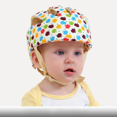 BabyHelmet | Casque pour bébé | Maman - CoinConfort