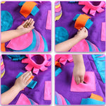 SnuffleMat™ | Tapis de jeu | Chien - CoinConfort