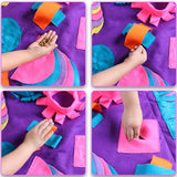 SnuffleMat™ | Tapis de jeu | Chien - CoinConfort