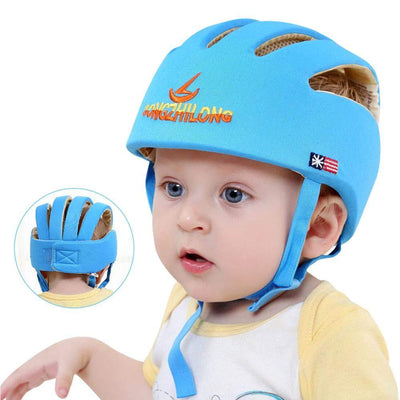 BabyHelmet | Casque pour bébé | Maman - CoinConfort