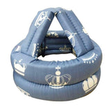 SafetyHelmet™ Casque de sécurité pour bébé | Maman - CoinConfort
