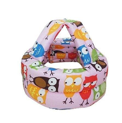 SafetyHelmet™ Casque de sécurité pour bébé | Maman - CoinConfort