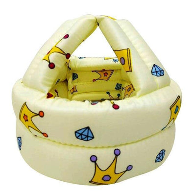 SafetyHelmet™ Casque de sécurité pour bébé | Maman - CoinConfort