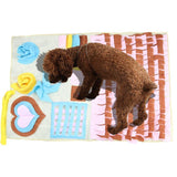 SnuffleMat™ | Tapis de jeu | Chien - CoinConfort