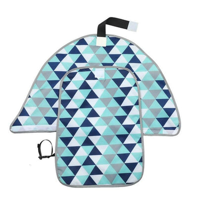 BabyMattress™ Matelas à langer Portable pour bébé | Maman - CoinConfort