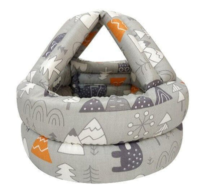 SafetyHelmet™ Casque de sécurité pour bébé | Maman - CoinConfort