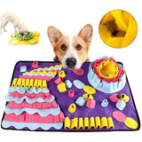 SnuffleMat™ | Tapis de jeu | Chien - CoinConfort