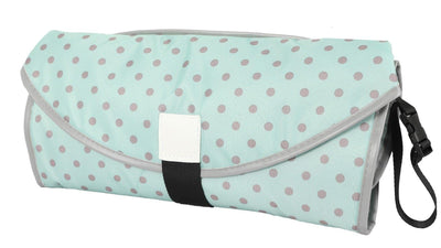 BabyMattress™ Matelas à langer Portable pour bébé | Maman - CoinConfort