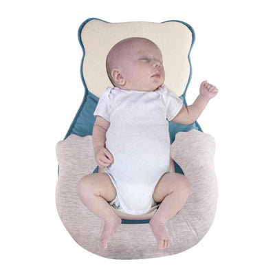 PortableSleep™ Lit pour bébé | Maman - CoinConfort