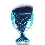 FishBrush™ | Pinceaux de maquillage | MakeUp - CoinConfort