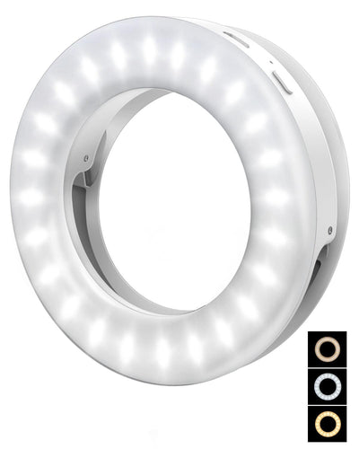 Lampe Led Magique pour Téléphone / Tablette - CoinConfort