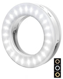 Lampe Led Magique pour Téléphone / Tablette - CoinConfort