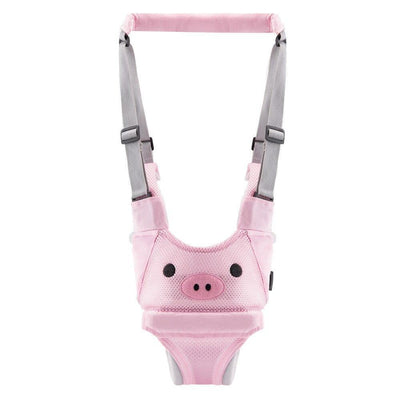 WalkingBabe™ | Ceinture pour bébé | Maman - CoinConfort