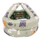 SafetyHelmet™ Casque de sécurité pour bébé | Maman - CoinConfort