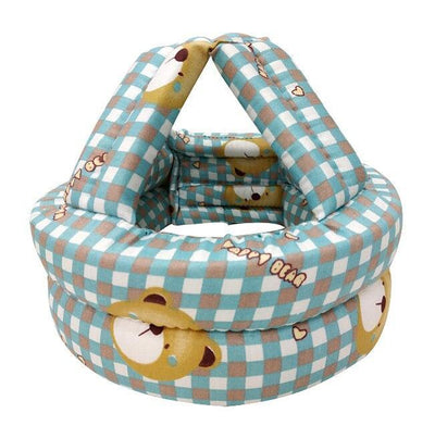 SafetyHelmet™ Casque de sécurité pour bébé | Maman - CoinConfort