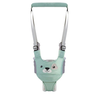 WalkingBabe™ | Ceinture pour bébé | Maman - CoinConfort