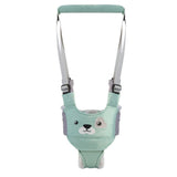 WalkingBabe™ | Ceinture pour bébé | Maman - CoinConfort