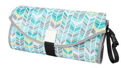 BabyMattress™ Matelas à langer Portable pour bébé | Maman - CoinConfort