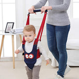 WalkingBabe™ | Ceinture pour bébé | Maman - CoinConfort