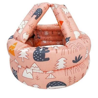 SafetyHelmet™ Casque de sécurité pour bébé | Maman - CoinConfort