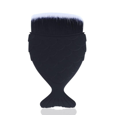 FishBrush™ | Pinceaux de maquillage | MakeUp - CoinConfort