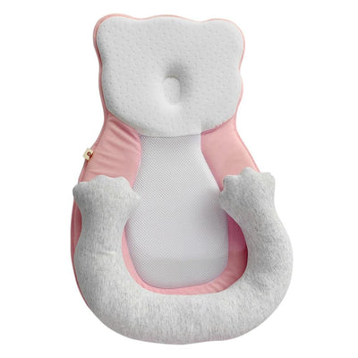 PortableSleep™ Lit pour bébé | Maman - CoinConfort