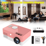 LOMP® PROJECTEUR AMOVIBLE PERFORMANT - CoinConfort