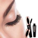 MASCARA 4D EN FIBRE DE SOIE | MAKE UP - CoinConfort