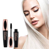 MASCARA 4D EN FIBRE DE SOIE | MAKE UP - CoinConfort