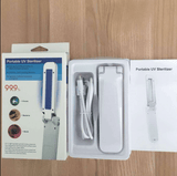 Baguette stérilisante UVC - CoinConfort