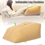 Coussin Soutien de Jambe Anti-Douleur - CoinConfort