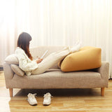 Coussin Soutien de Jambe Anti-Douleur - CoinConfort