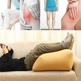Coussin Soutien de Jambe Anti-Douleur - CoinConfort