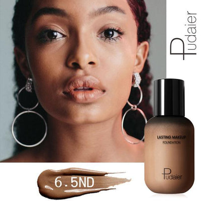 Pudaier™ | Fond de teint 40ml | MakeUp - CoinConfort