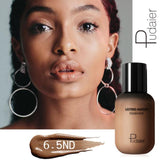 Pudaier™ | Fond de teint 40ml | MakeUp - CoinConfort
