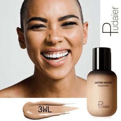 Pudaier™ | Fond de teint 40ml | MakeUp - CoinConfort
