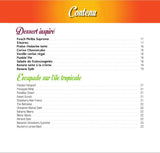 50 Recettes Exclusives de Sorbets - eBook - CoinConfort