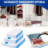 Sac pour Rangement Ultime - CoinConfort