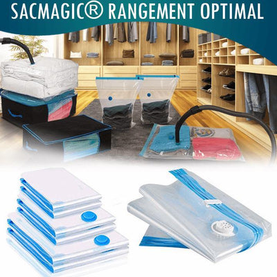 Sac pour Rangement Ultime - CoinConfort