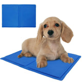 Tapis Rafraîchissant Pour Chiens et Chats - CoinConfort
