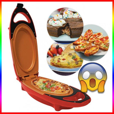 Livre de Recettes Minute Cooker - eBook - CoinConfort