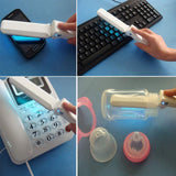 Baguette stérilisante UVC - CoinConfort