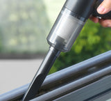 Aspirateur Sans Fil Voiture