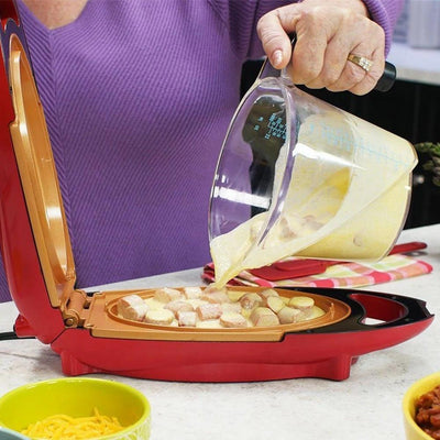 Livre de Recettes Minute Cooker - eBook - CoinConfort