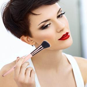 BrushSet™ | 15 pinceaux pour maquillage | Make-Up - CoinConfort