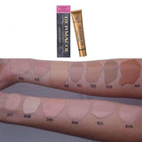 DERMACOL FOND DE TEINT | Make Up - CoinConfort