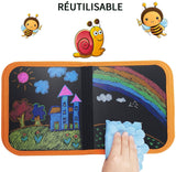 DessinMagic® : Planche à Coloriage - CoinConfort